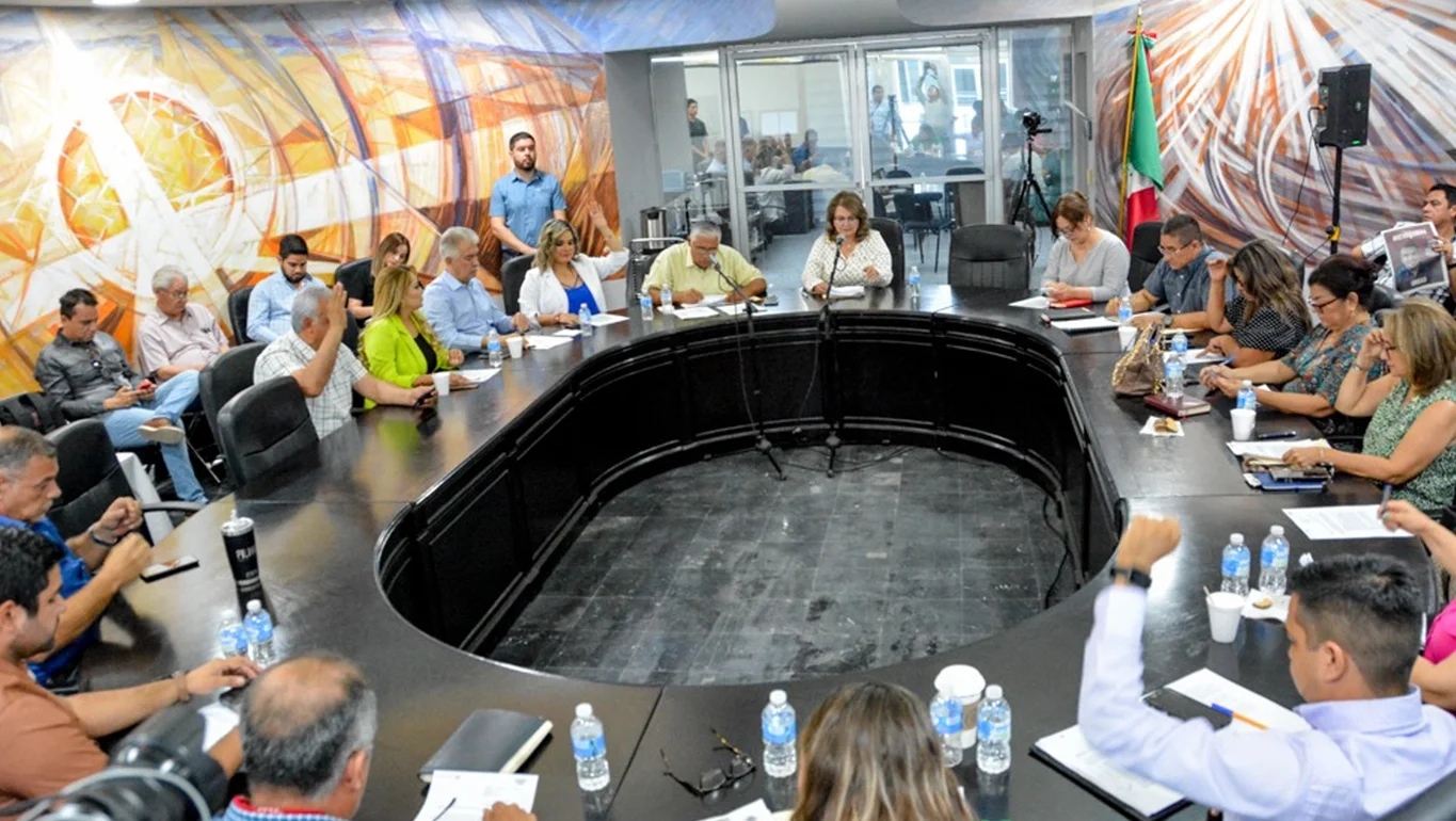 El baile de los millones en Navojoa El baile de los millones en Navojoa