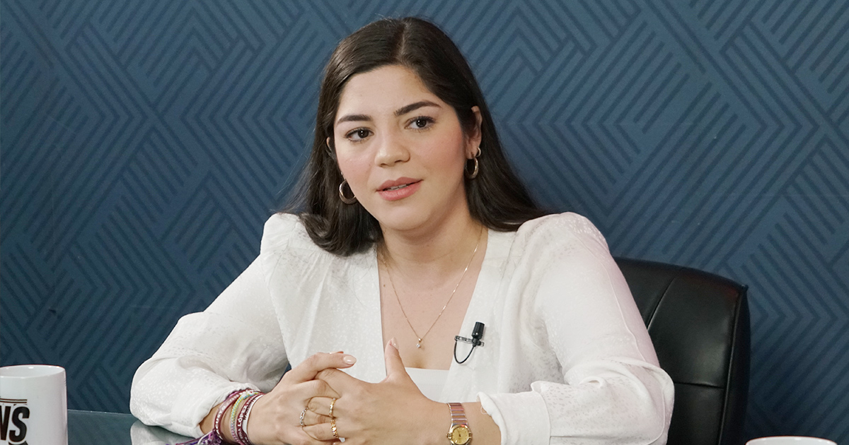 Adán Augusto es el indicado para continuar el proyecto de transformación del presidente | Amairany Peña Adán Augusto es el indicado para continuar el proyecto de transformación del presidente | Amairany Peña