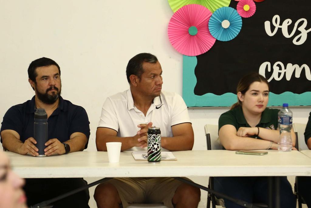 Finalizó con éxito el ciclo escolar 2022-2023: SEC Sonora