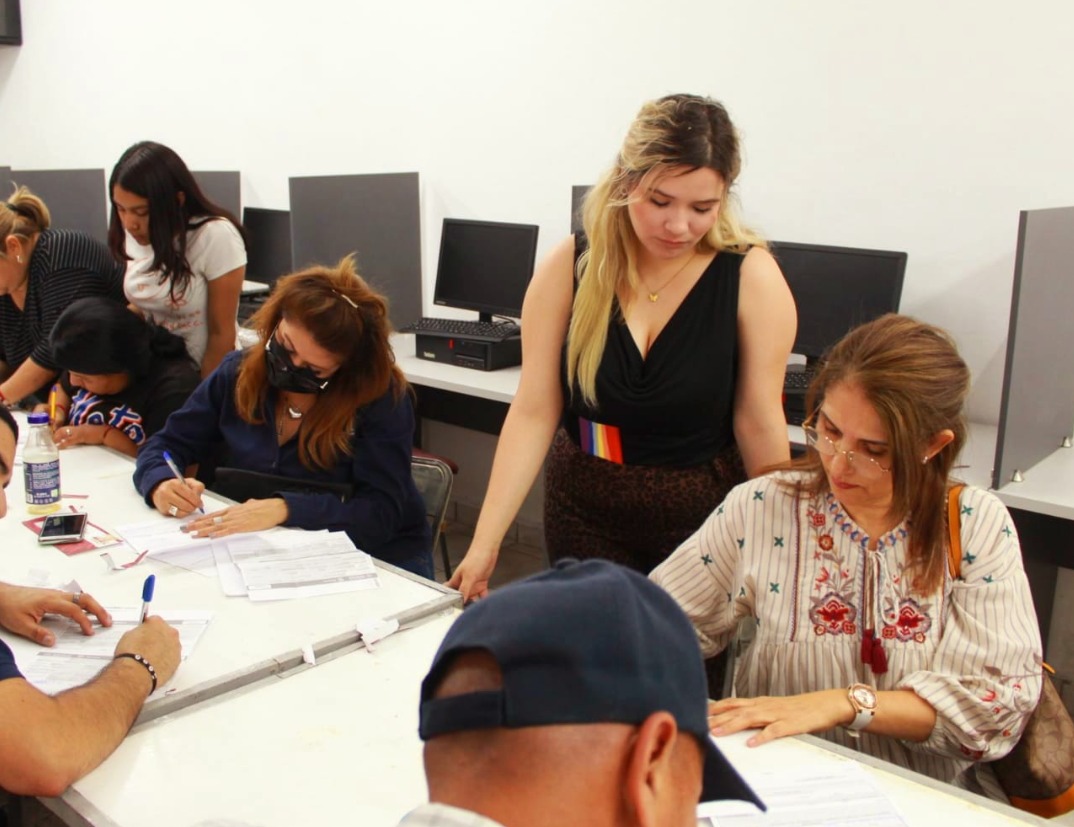 Servicios educativos que ofrece ISEA son totalmente gratuitos: SEC Sonora