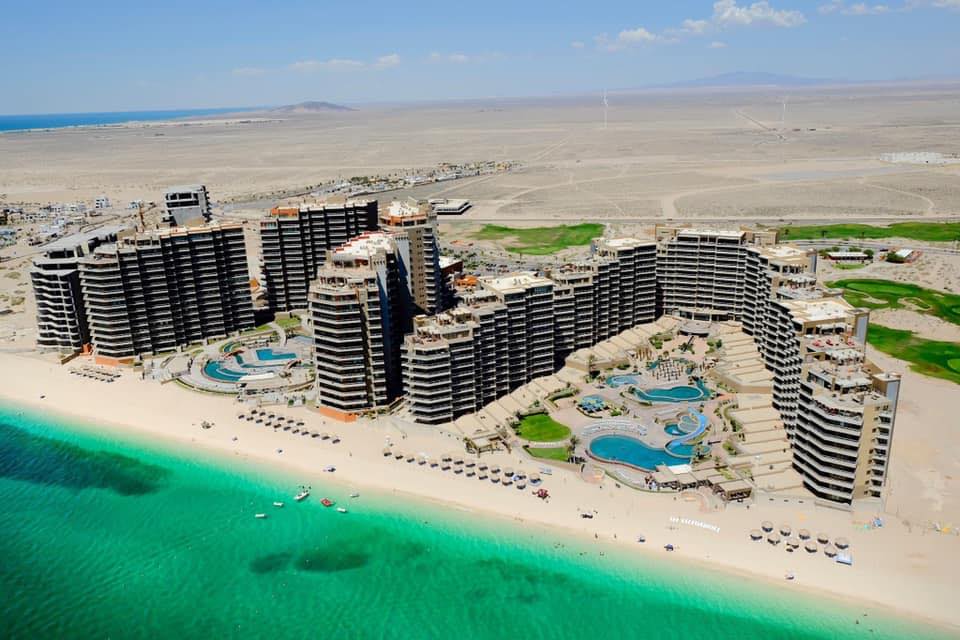 Proyectos Privados Y Públicos, Clave Para El Desarrollo Turístico De Peñasco