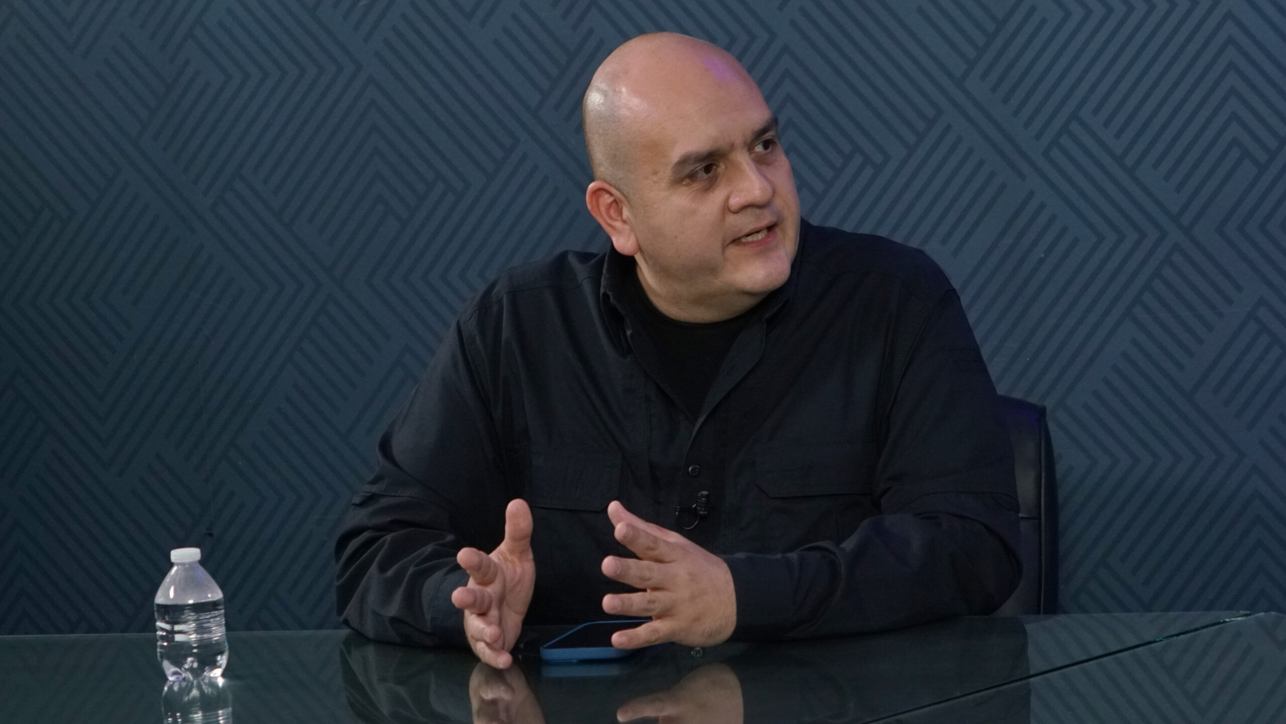 Tenemos un Hermosillo seguro, pero debemos seguir trabajando como si fuera el día uno | Manuel Emilio Hoyos Tenemos un Hermosillo seguro, pero debemos seguir trabajando como si fuera el día uno | Manuel Emilio Hoyos