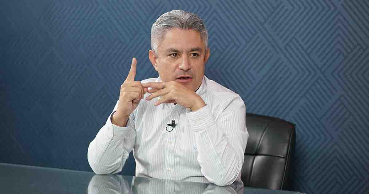 En Sonora contamos con estabilidad laboral y un gobernador facilitador | Francisco Vázquez En Sonora contamos con estabilidad laboral y un gobernador facilitador | Francisco Vázquez