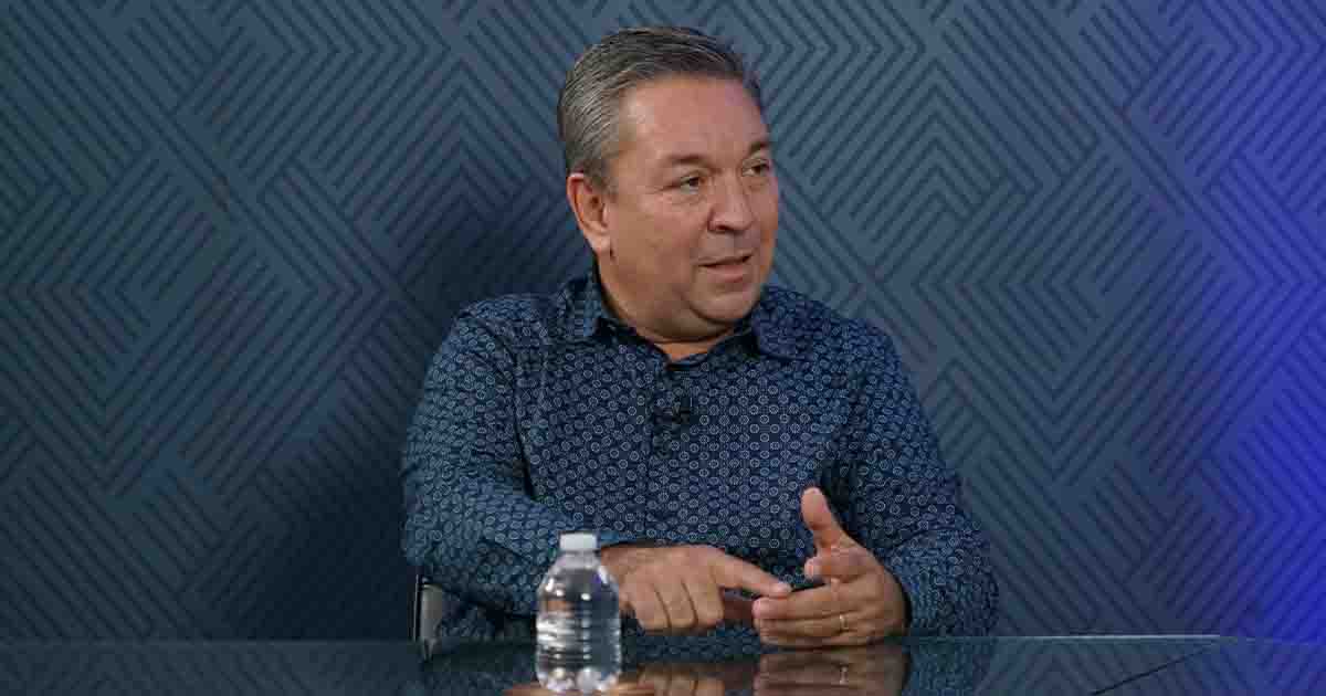 El Gobernador construye desde las aulas un Sonora de Oportunidades | Aarón Grageda