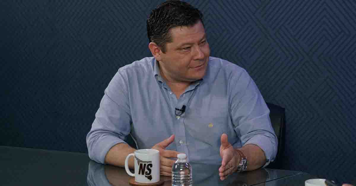 Poder Ciudadano, busca incentivar la participación y generar una alternancia | David Galván