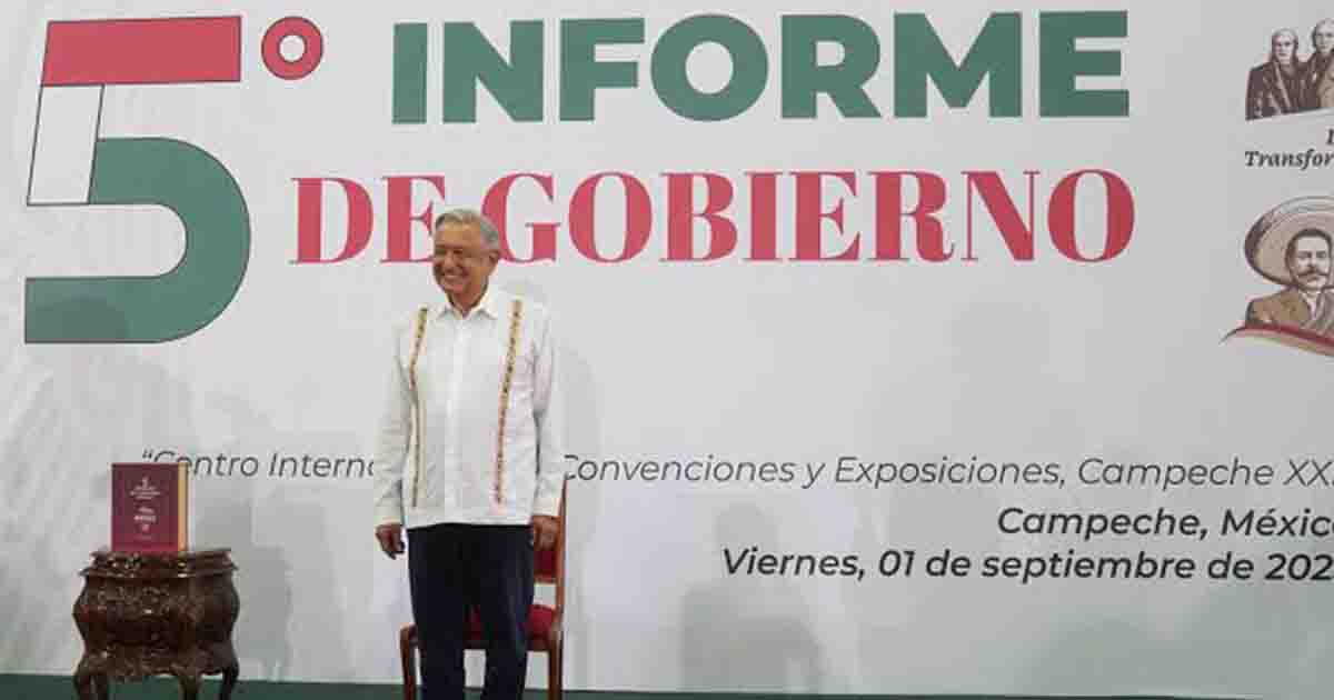El último año de López Obrador: Promesas y las duras realidades | Editorial 1178 El último año de López Obrador: Promesas y las duras realidades | Editorial 1178