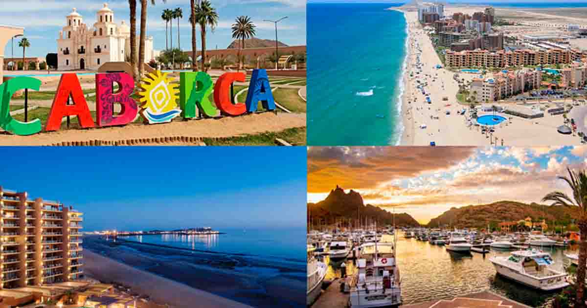 Potencial turístico en Sonora: Inversiones y crecimiento | Sonora Star por Luis Fernando Heras Portillo