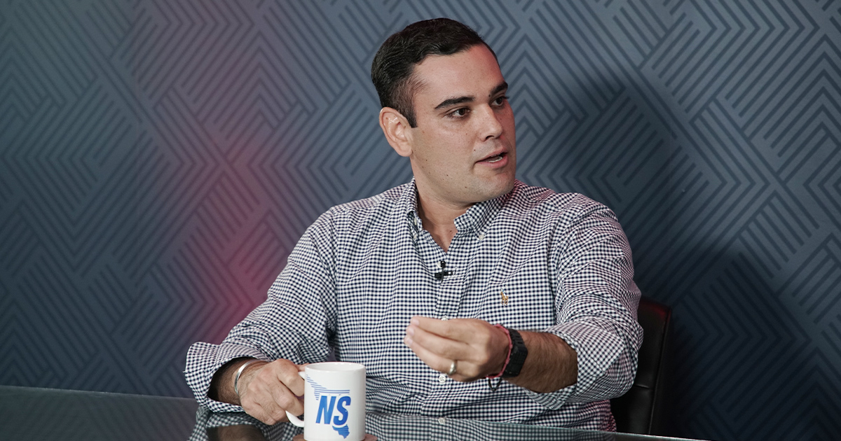 El mensaje de Xóchitl Gálvez va a permear y tendrá excelentes resultados en el 2024: Pascual Soto El mensaje de Xóchitl Gálvez va a permear y tendrá excelentes resultados en el 2024: Pascual Soto