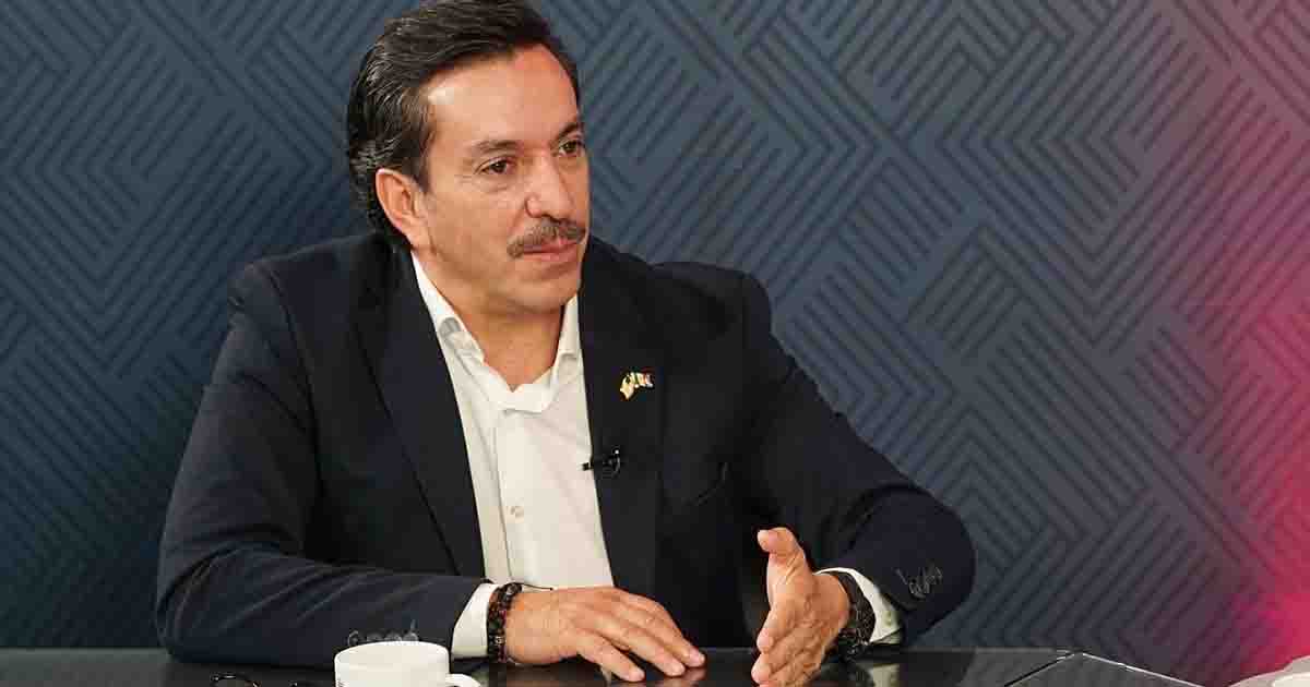 La mega región Sonora-Arizona está tomando notoriedad en el concierto global | David Figueroa La mega región Sonora-Arizona está tomando notoriedad en el concierto global | David Figueroa