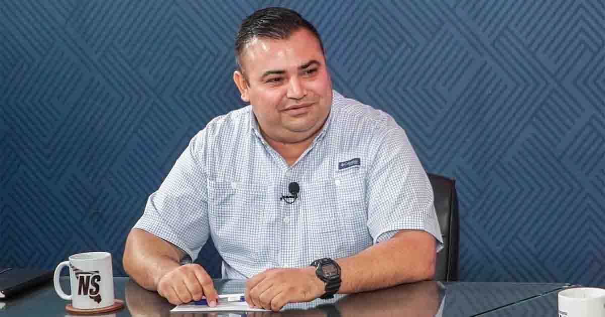 Cecop construye las pequeñas grandes obras de Sonora | David Mendoza Cecop construye las pequeñas grandes obras de Sonora | David Mendoza