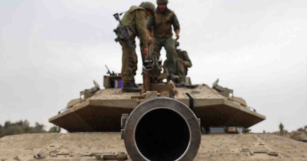 ¿Cómo afecta a México la guerra entre Israel y Palestina? | Editorial 1184