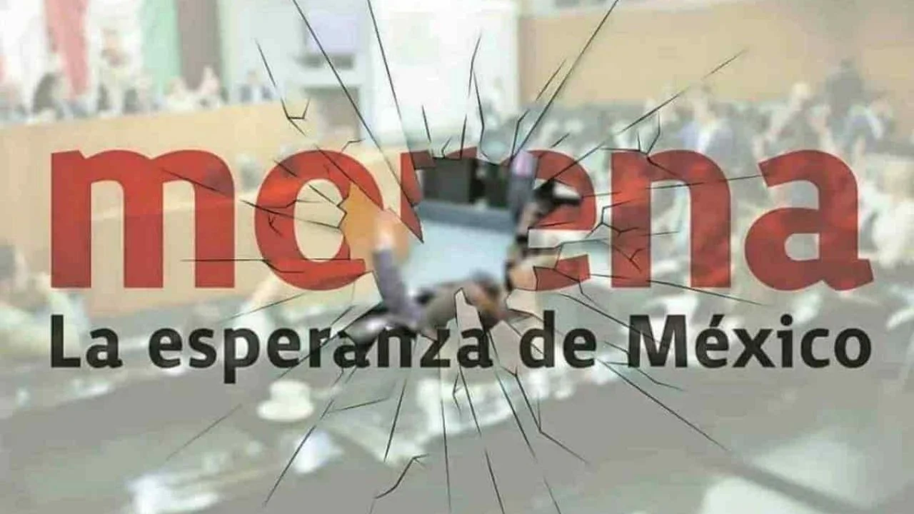 Morena en Sonora: El desafío que amenaza su dominio político