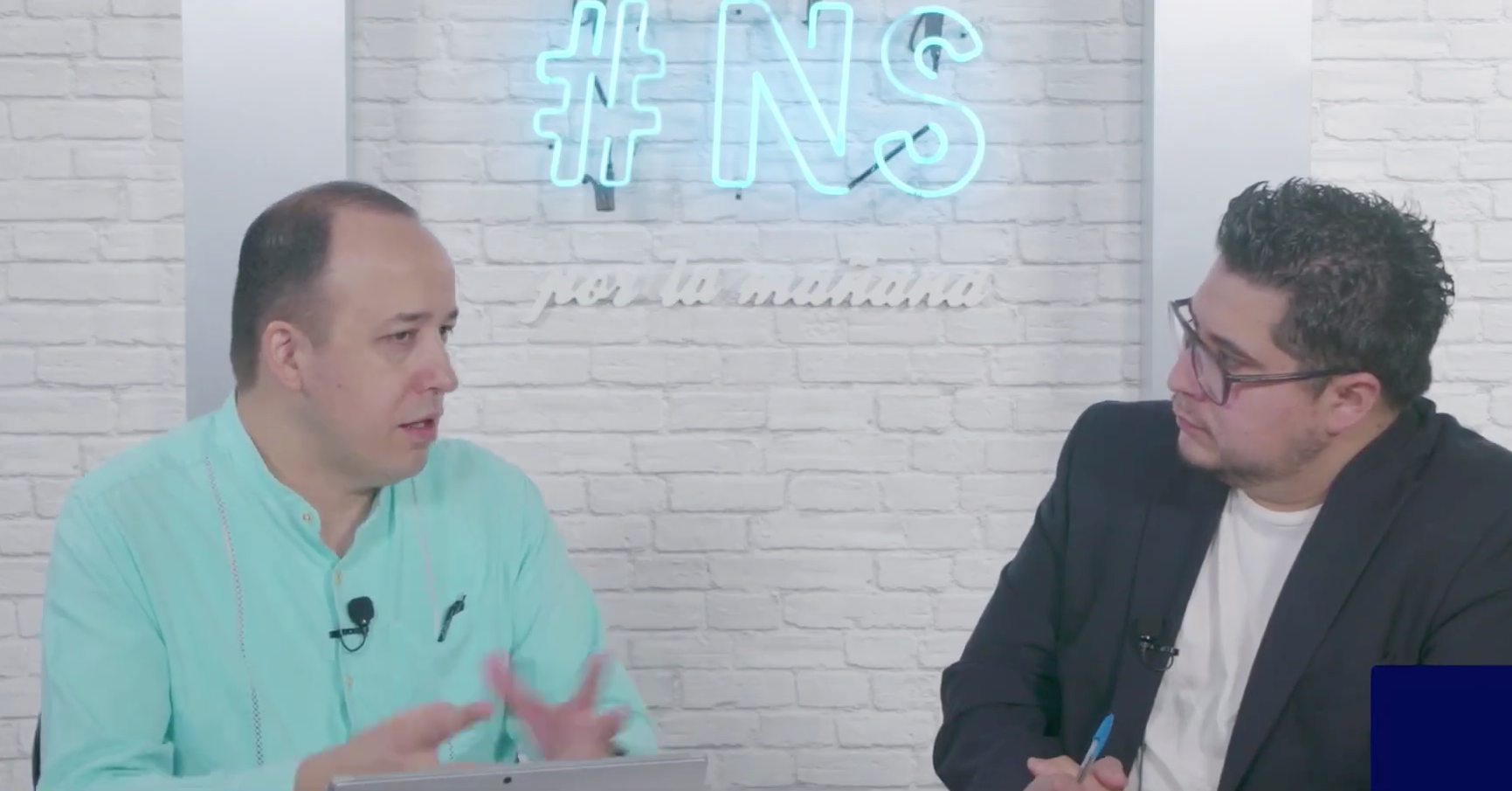 El Buen Fin llegó a Sonora con descuentos en recargos y obligaciones estatales: Jorge Iván de la Rosa