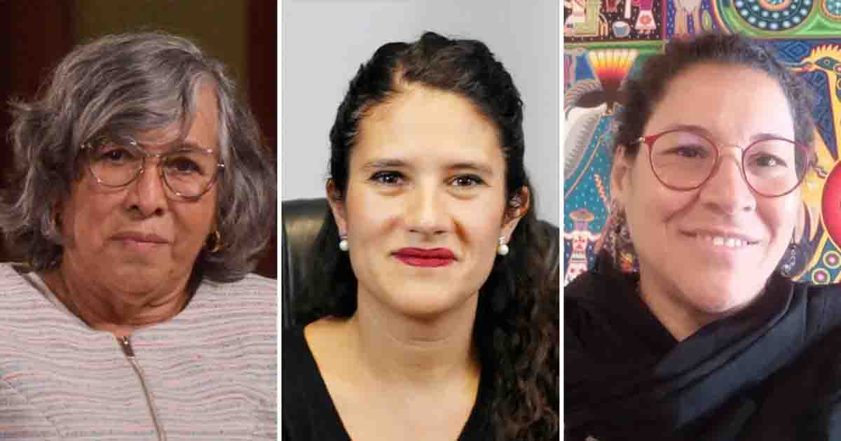 Mujeres al Poder Judicial: la propuesta de AMLO para la SCJN | Editorial 1189