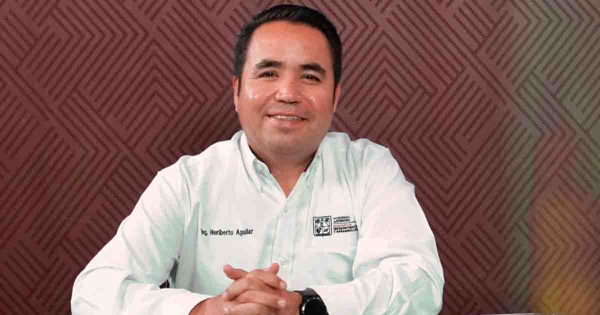 La participación en el movimiento no está motivada por la búsqueda de cargos sino por el compromiso con la transformación | Heriberto Aguilar