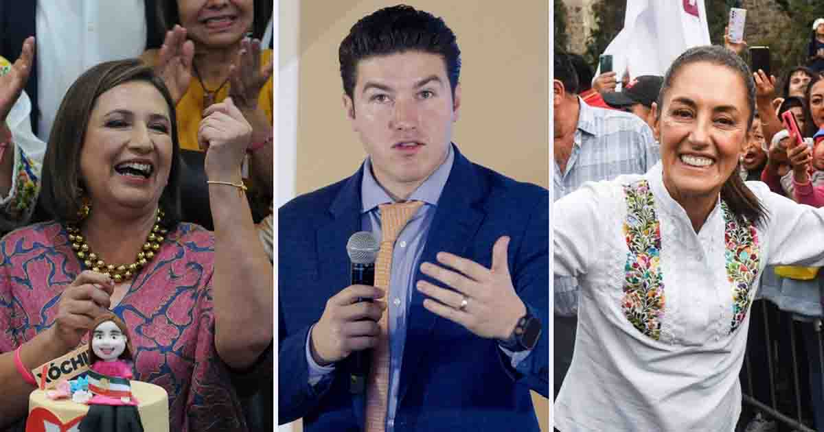 Las campañas, las ideas y las propuestas | Sonora Star por Luis Fernando Heras Portillo Las campañas, las ideas y las propuestas | Sonora Star por Luis Fernando Heras Portillo