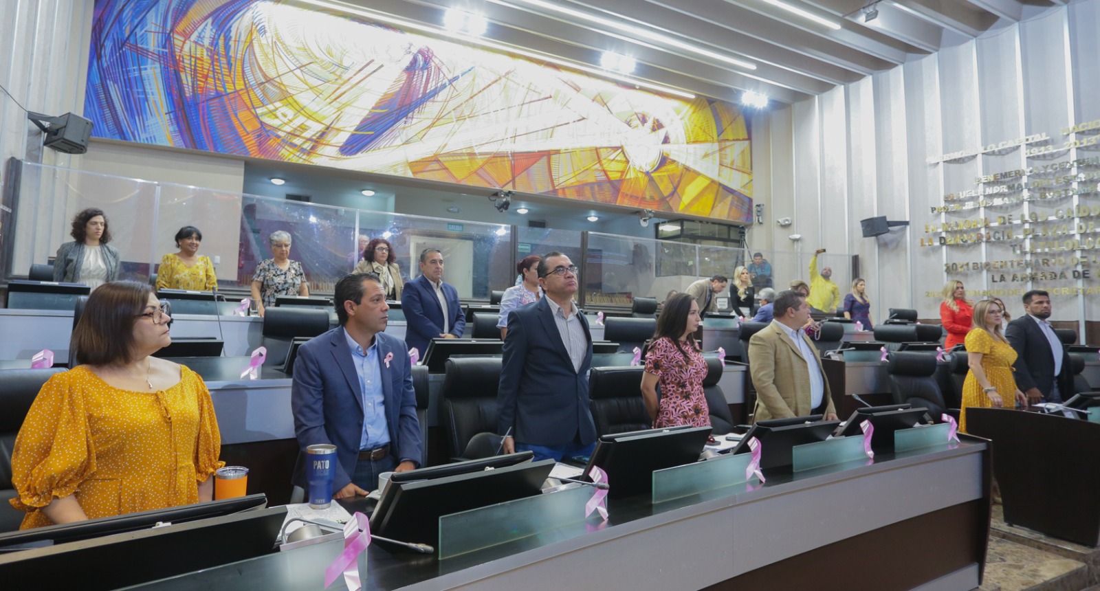 Aprueba Congreso de Sonora informe de resultados de Cuenta Pública 2022 Aprueba Congreso de Sonora informe de resultados de Cuenta Pública 2022