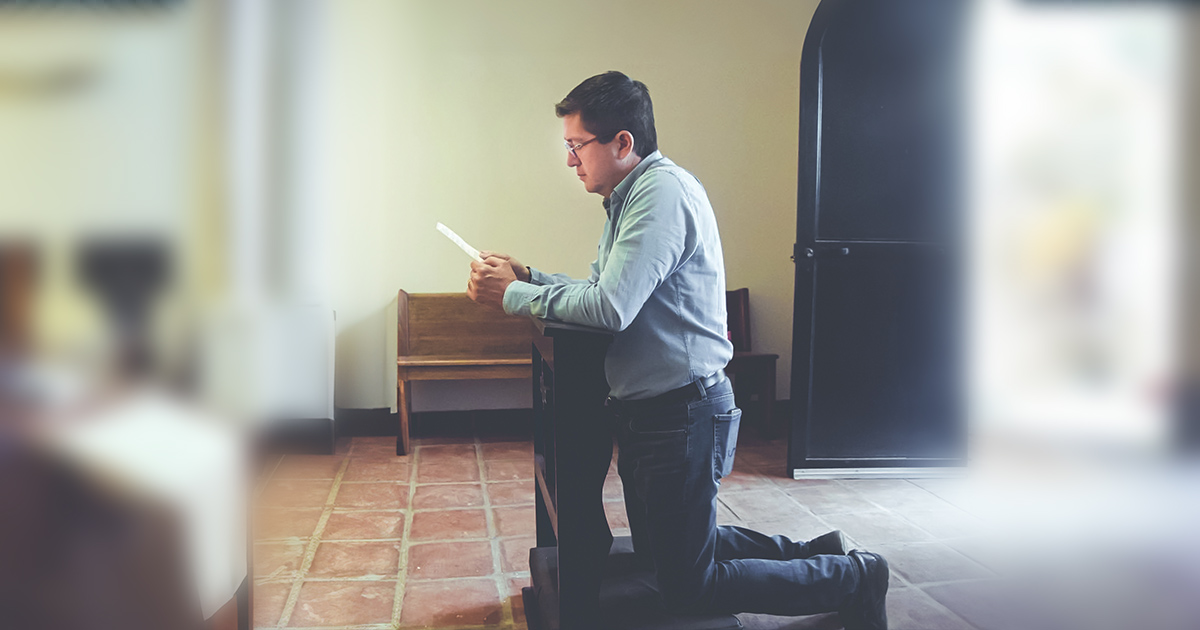 Jorge Elias Retes, Reza A Dios Y Pacta Con El Diablo | Edición 1193