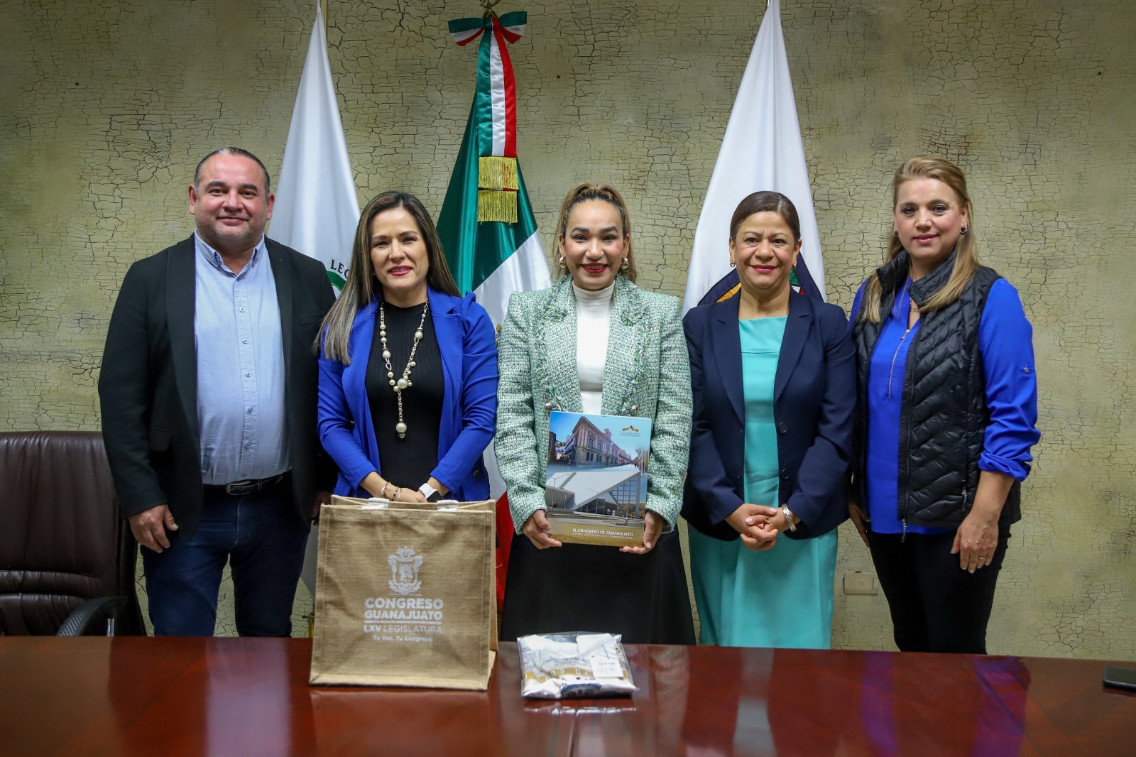 Congreso de Sonora presenta portal de Archivo Histórico Legislativo Congreso de Sonora presenta portal de Archivo Histórico Legislativo