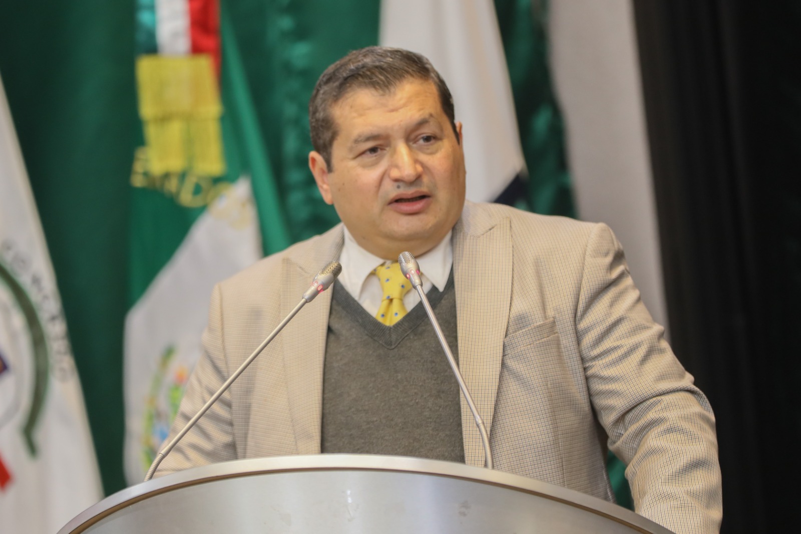 Aprueba Congreso de Sonora nueva Ley de Notariado Aprueba Congreso de Sonora nueva Ley de Notariado