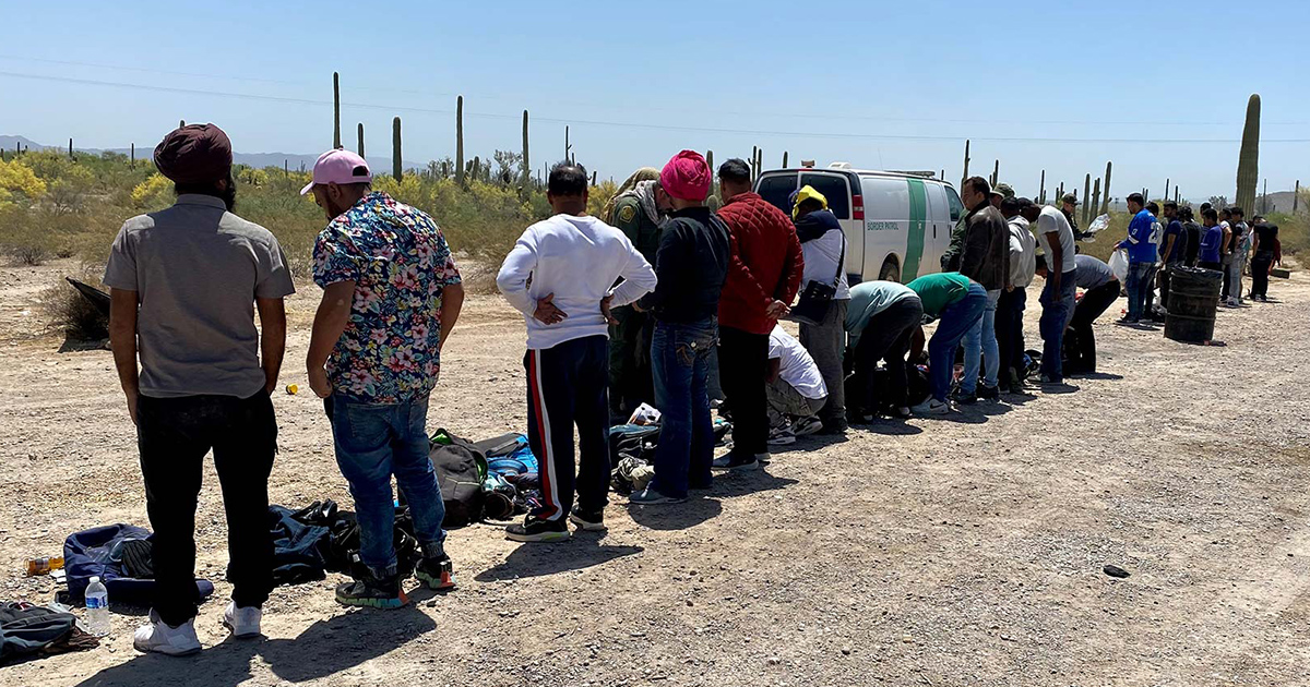 GRAVE CRISIS EN PEÑASCO POR LUKEVILLE | Sonora Star por Luis Fernando Heras Portillo