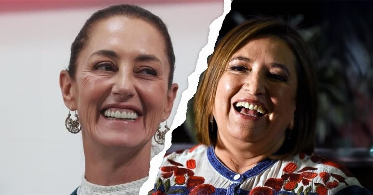 Aliados Fracturados: El Frente Amplio por México Ante Desafíos Internos | Editorial 1195 Aliados Fracturados: El Frente Amplio por México Ante Desafíos Internos | Editorial 1195