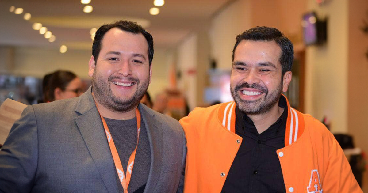 Maynez, el único presidencial que representa las causas de los jóvenes | Manuel Scott Maynez, el único presidencial que representa las causas de los jóvenes | Manuel Scott