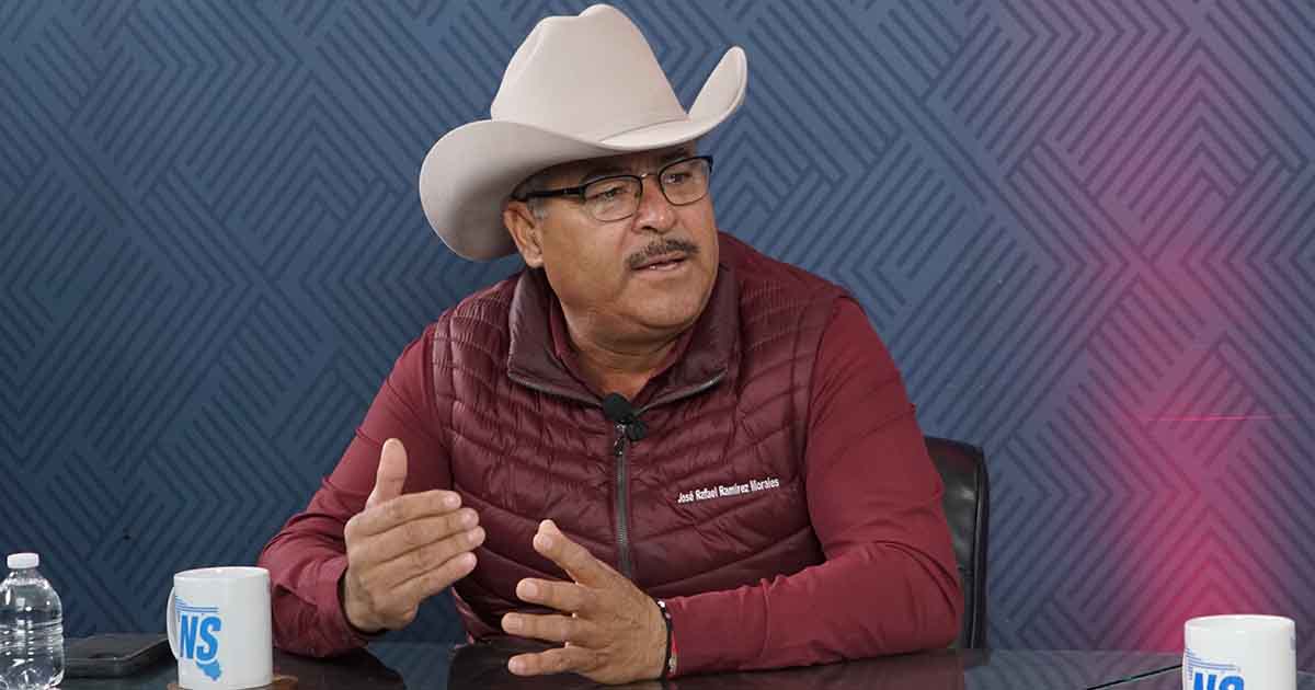 En el Congreso hemos avanzado, pero todavía falta mucho por hacer | Rafael “Rafa” Ramírez En el Congreso hemos avanzado, pero todavía falta mucho por hacer | Rafael “Rafa” Ramírez