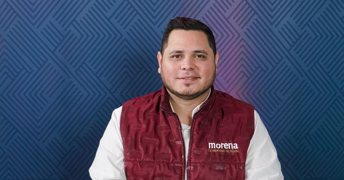 La promoción y la defensa del voto a favor de Claudia Sheinbaum en Sonora, es de reconocimiento nacional | Ramón Duarte Medrano