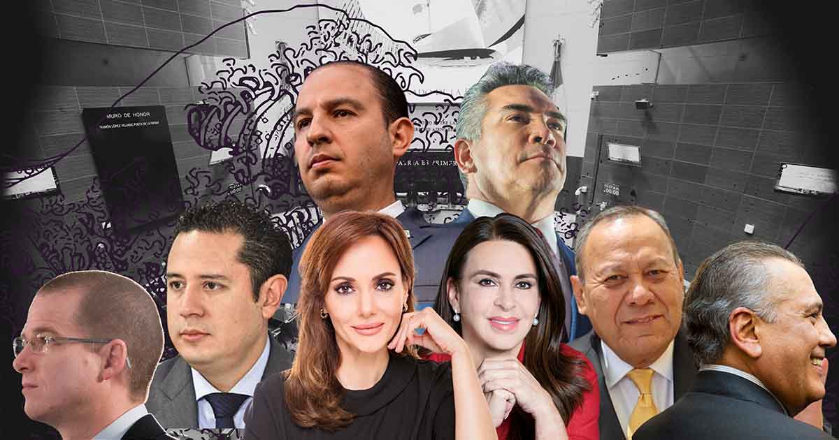 Un Senado de Oposición ¿Un Verdadero Contrapeso en México?