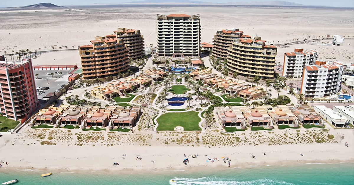 Peñasco, la eterna playa de Arizona | Sonora Star por Luis Fernando Heras Portillo Peñasco, la eterna playa de Arizona | Sonora Star por Luis Fernando Heras Portillo