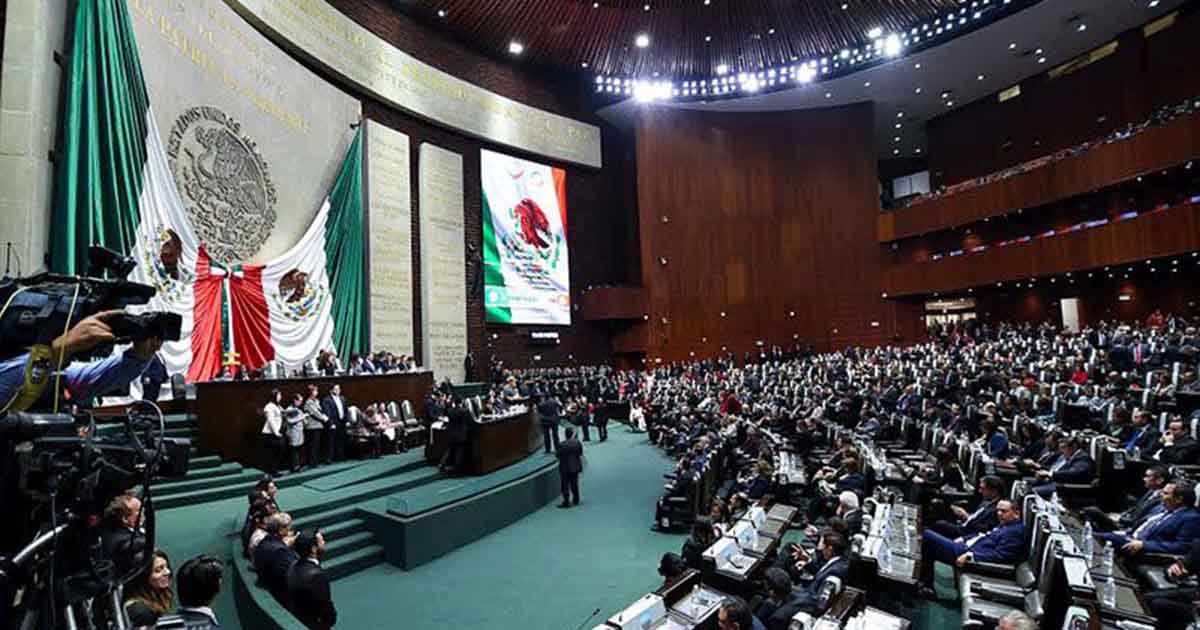 La Importancia del Equilibrio de Poderes en México | Sonora Star por Luis Fernando Heras Portillo