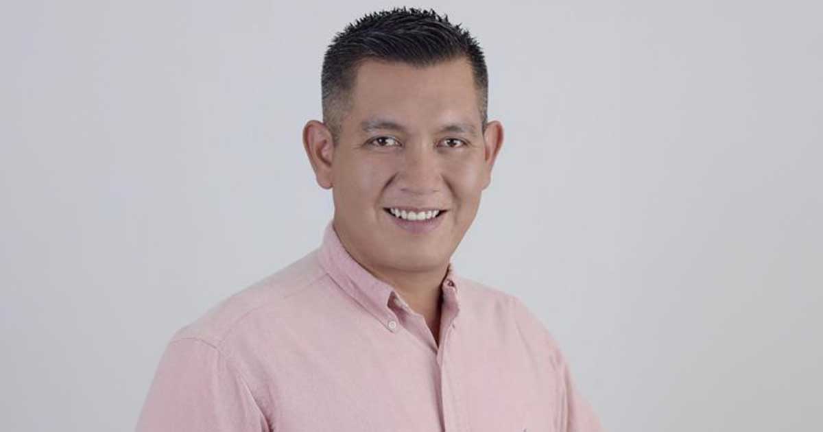 La fórmula al Senado del PT en Sonora viene a dar otra opción a la ciudadanía | Pedro Iván Mendívil