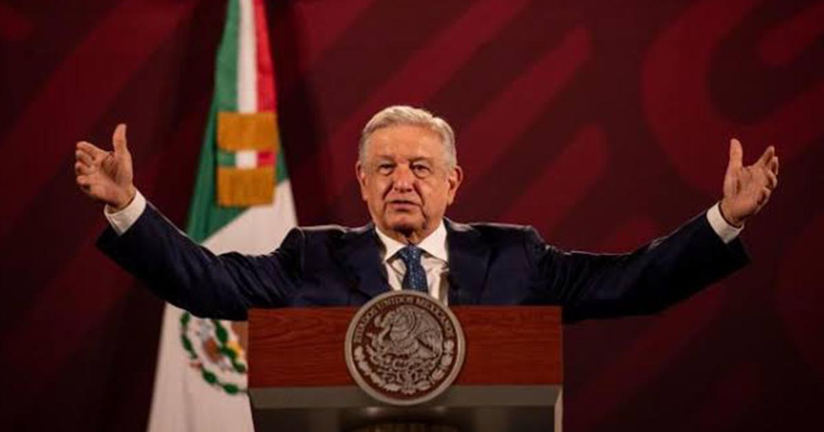 AMLO Anuncia su ‘Plan C’: Hacia una Mayoría Calificada en 2024″ | Editorial 1200 AMLO Anuncia su ‘Plan C’: Hacia una Mayoría Calificada en 2024″ | Editorial 1200
