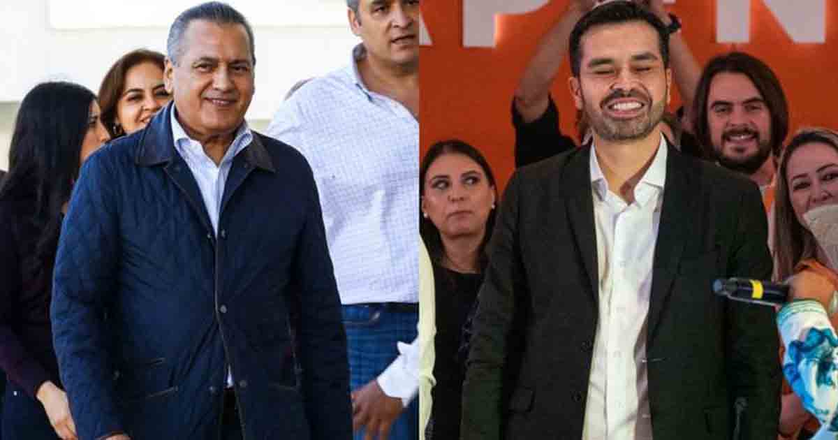 La Responsabilidad Política De Un Candidato Presidencial! | Sonora Star por Luis Fernando Heras Portillo La Responsabilidad Política De Un Candidato Presidencial! | Sonora Star por Luis Fernando Heras Portillo