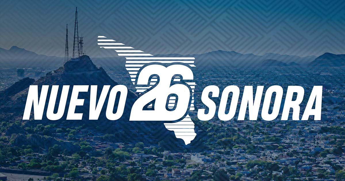 ¡Celebramos 26 años de excelencia periodística! | Editorial 1202