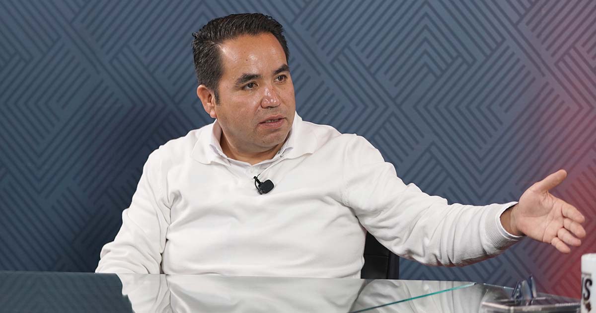 Cuidar el legado del presidente y seguir profundizando los derechos del pueblo, mi visión en el Senado | Heriberto Aguilar