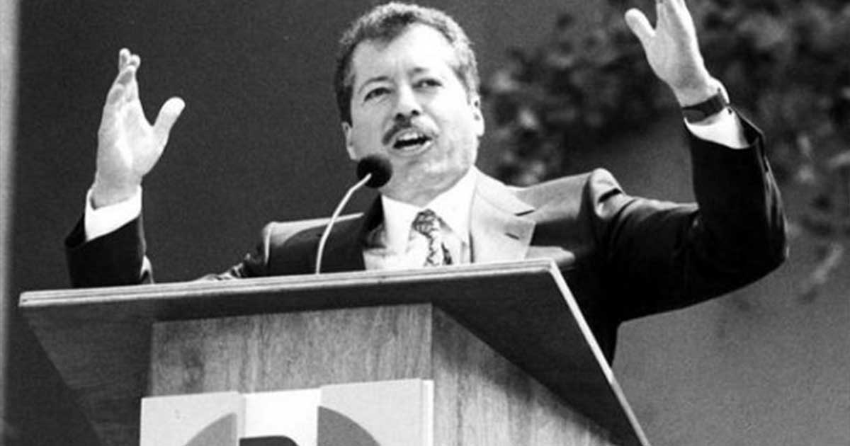 Colosio, 30 años después | Sonora Star por Luis Fernando Heras Portillo Colosio, 30 años después | Sonora Star por Luis Fernando Heras Portillo