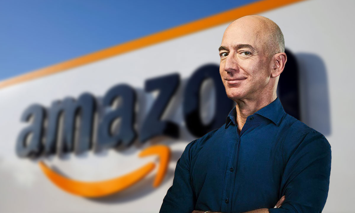Jeff Bezos Recupera el Trono: Supera a Elon Musk como el Hombre más Rico del Mundo Jeff Bezos Recupera el Trono: Supera a Elon Musk como el Hombre más Rico del Mundo