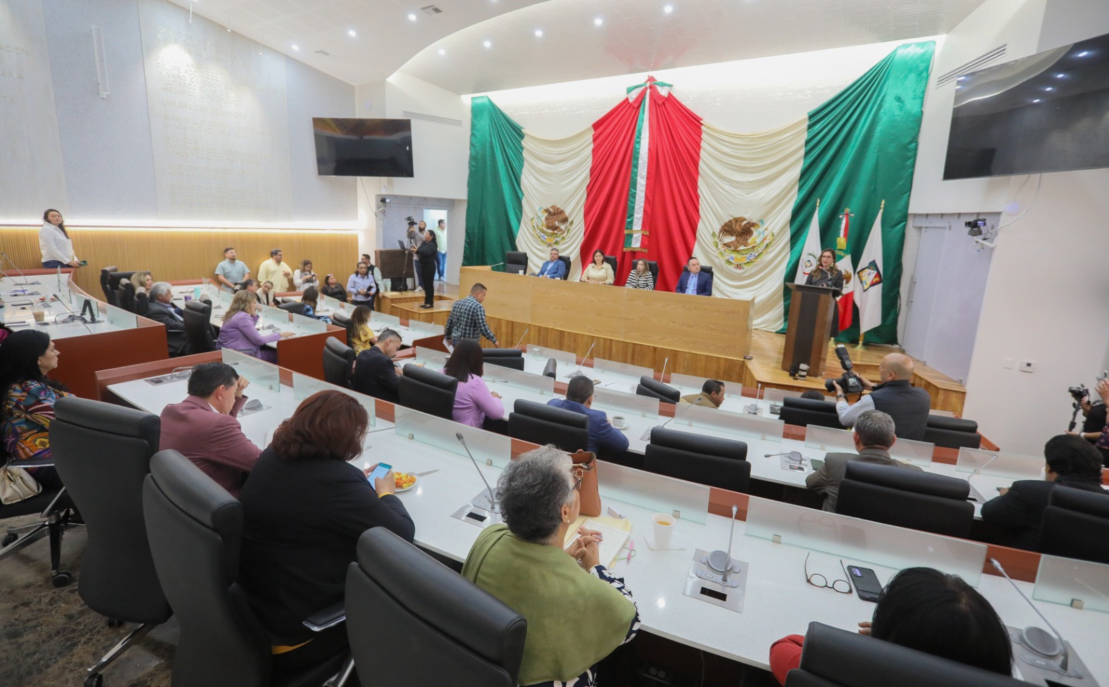 Promueven en Congreso de Sonora cultivo de flora nativa en municipios Promueven en Congreso de Sonora cultivo de flora nativa en municipios