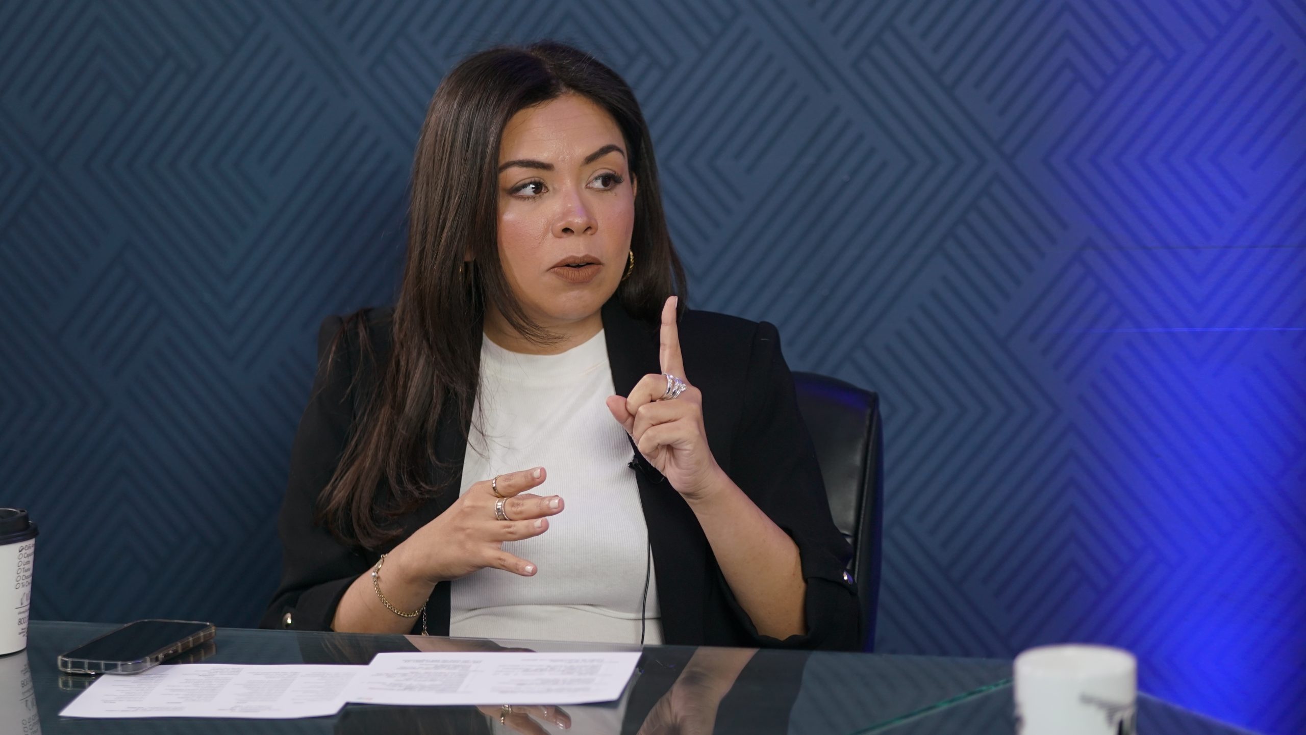 Como Diputada Local seré una aliada del Toño Astiazarán y de las familias de Hermosillo: Isela Montes de Oca