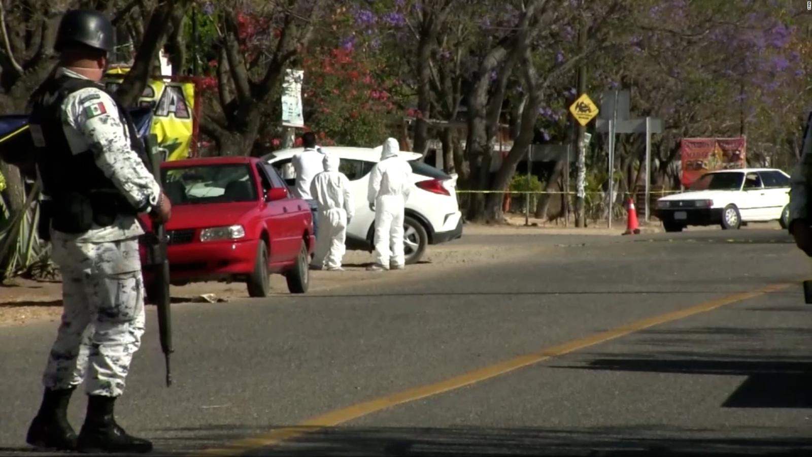 Campañas electorales en México: Más allá de las urnas, la violencia se propaga