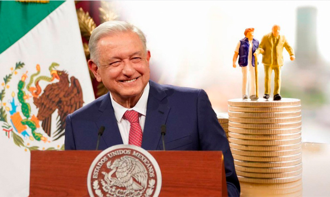 Reforma de Pensiones en México: Los Desafíos del Nuevo Fondo para el Bienestar | Editorial 1209