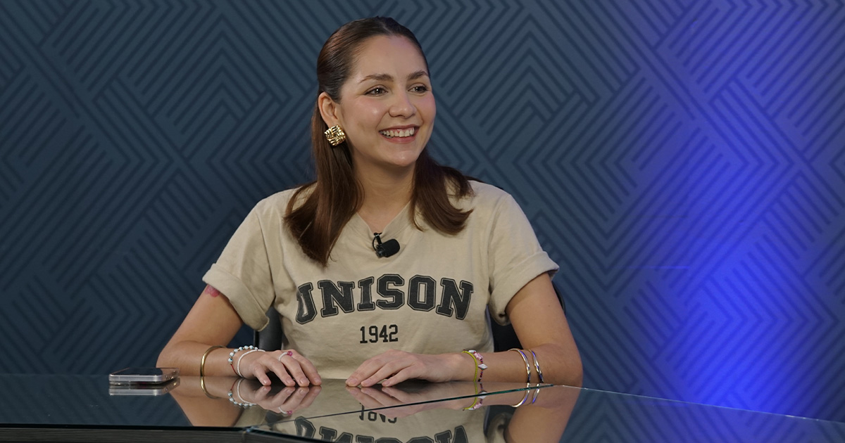 El CESA tuvo un papel importante para la resolución de la huelga; somos la voz de los estudiantes | Melissa Samaniego El CESA tuvo un papel importante para la resolución de la huelga; somos la voz de los estudiantes | Melissa Samaniego