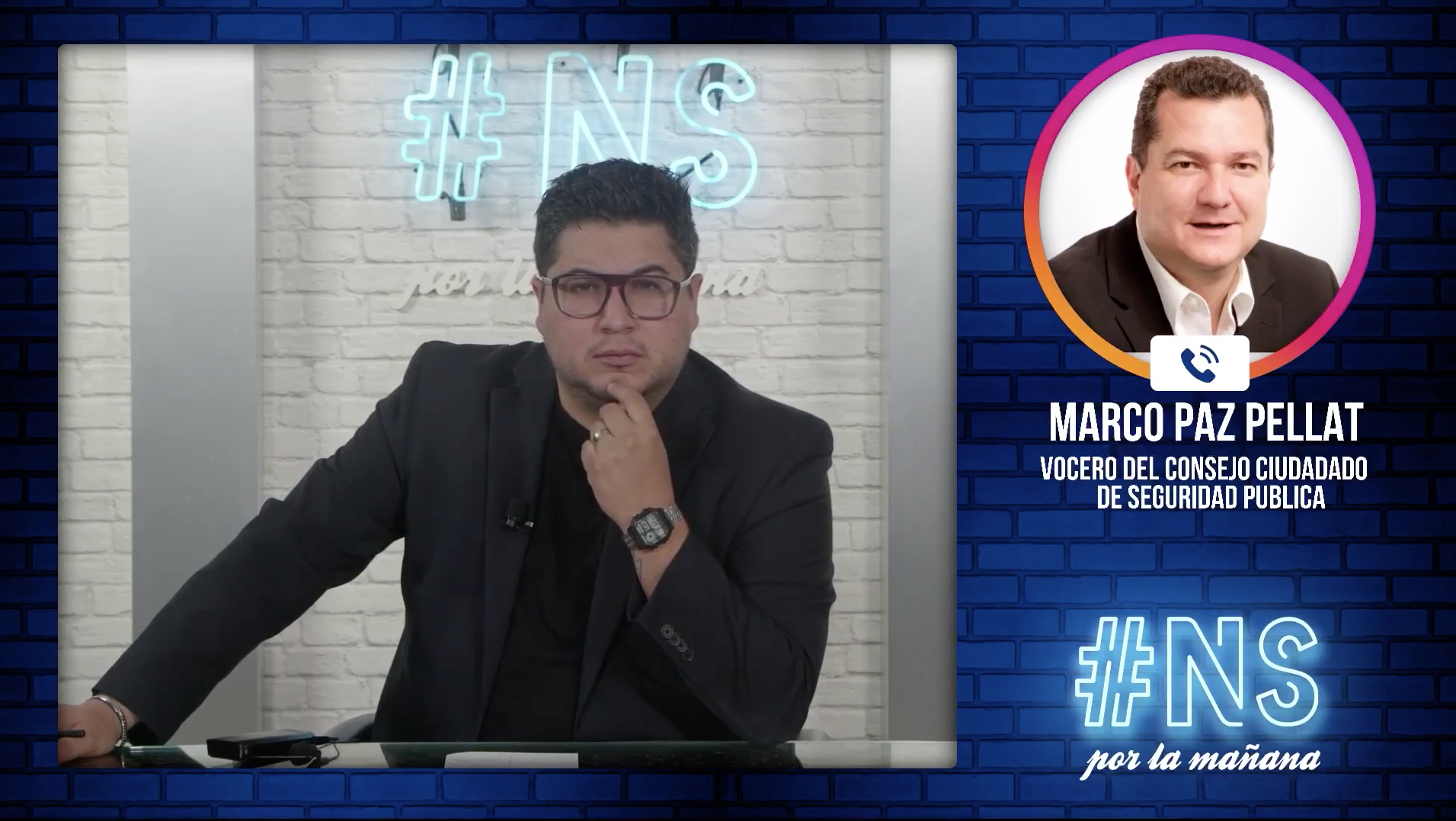 Sonora avanza en Seguridad y se perfila a una jornada electoral tranquila | Marco Paz Pellat Sonora avanza en Seguridad y se perfila a una jornada electoral tranquila | Marco Paz Pellat