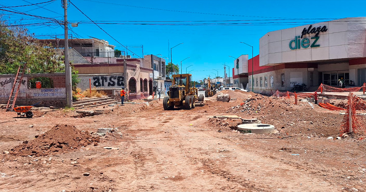 Cansa demasiada propaganda electoral | Columna Estas Líneas Cansa demasiada propaganda electoral | Columna Estas Líneas