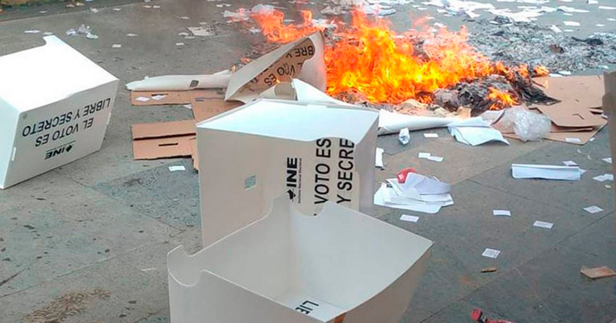 El Deterioro del Entorno Electoral en México: Una Reflexión Necesaria | Columna Sonora Star