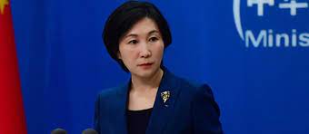 China denuncia la alianza entre Estados Unidos y Japón como una violación de normas internacionales China denuncia la alianza entre Estados Unidos y Japón como una violación de normas internacionales