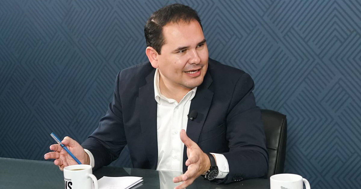 Hay un paso sólido en la ruta de la transformación, y la gente lo reconoció en las urnas | Adolfo Salazar Razo Hay un paso sólido en la ruta de la transformación, y la gente lo reconoció en las urnas | Adolfo Salazar Razo