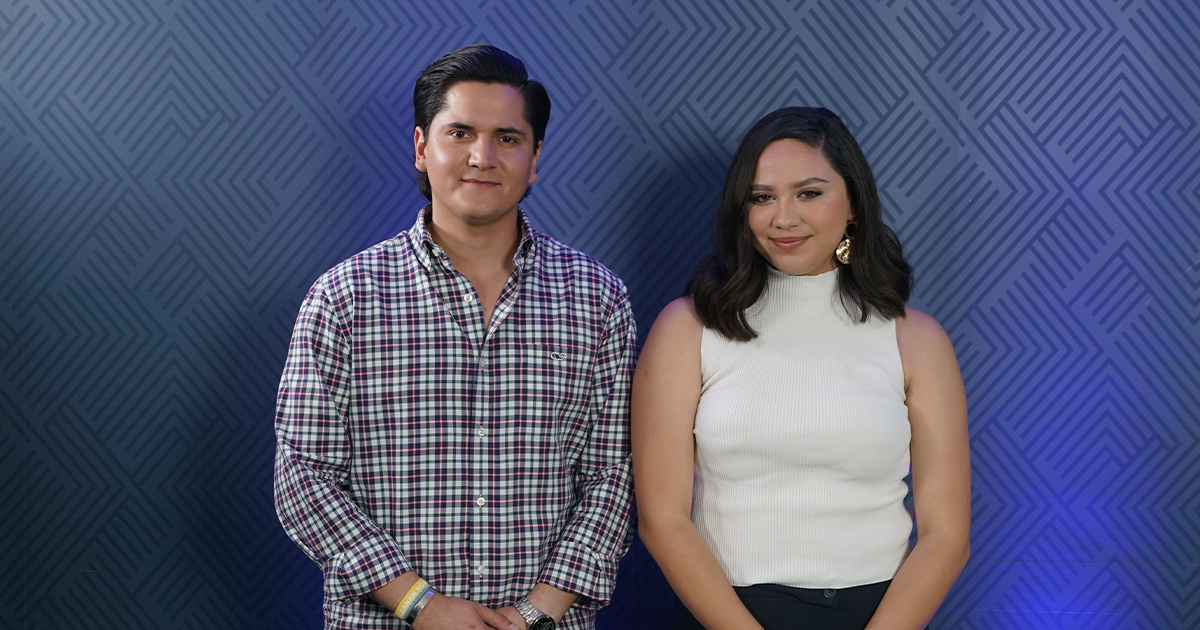 Hermosillo CRECE con innovación e inclusión, y en tres años más de gobierno, seremos una potencia con Toño Astiazarán | Analy Lopez y Eduardo Sotelo